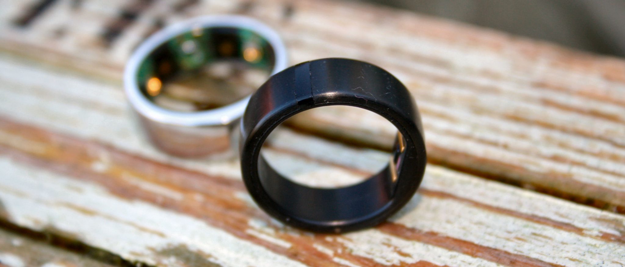 Oura Ring vs Motiv Ring Review