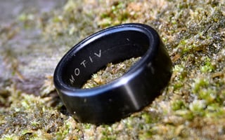 Motiv Ring Review