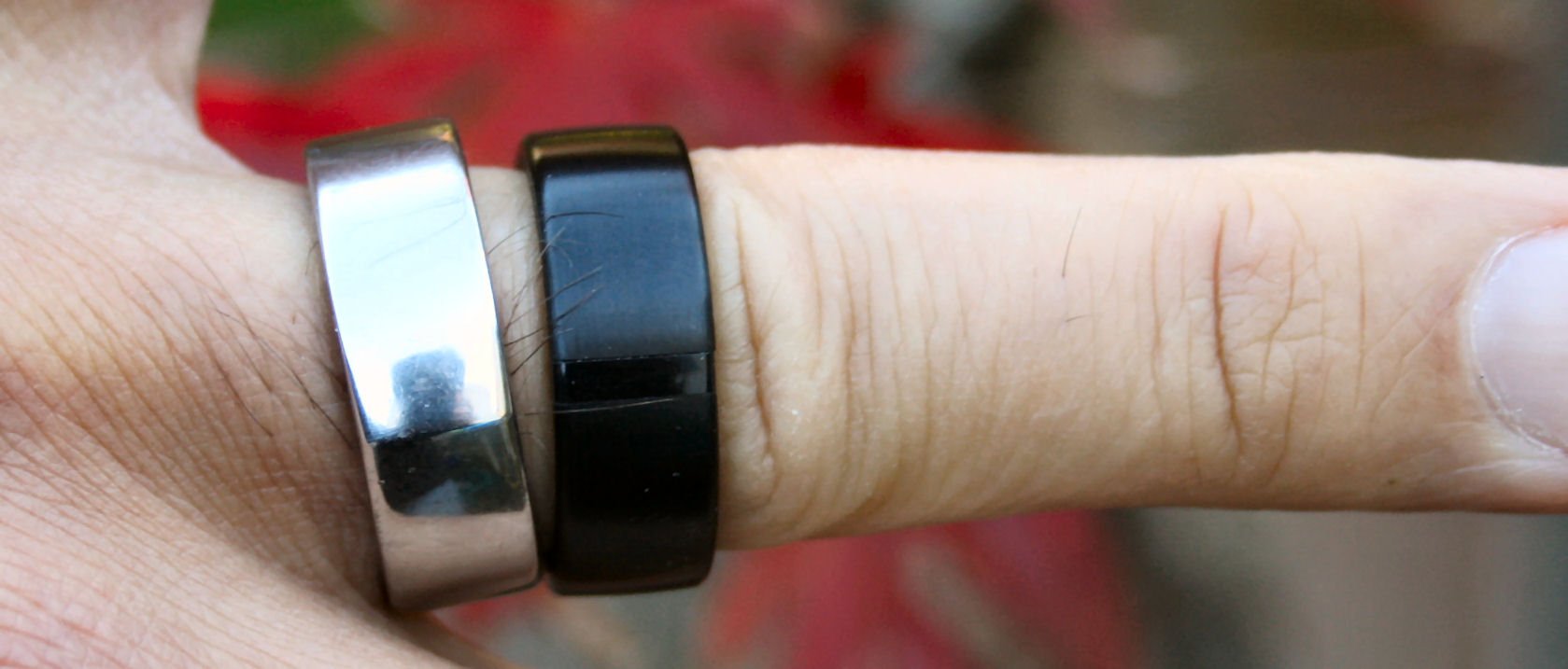 Oura Ring vs Motiv Ring Review