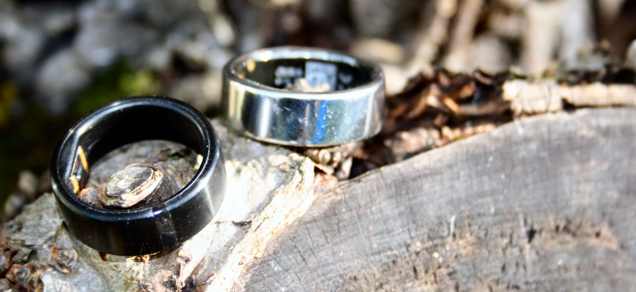 Oura Ring vs Motiv Ring Review