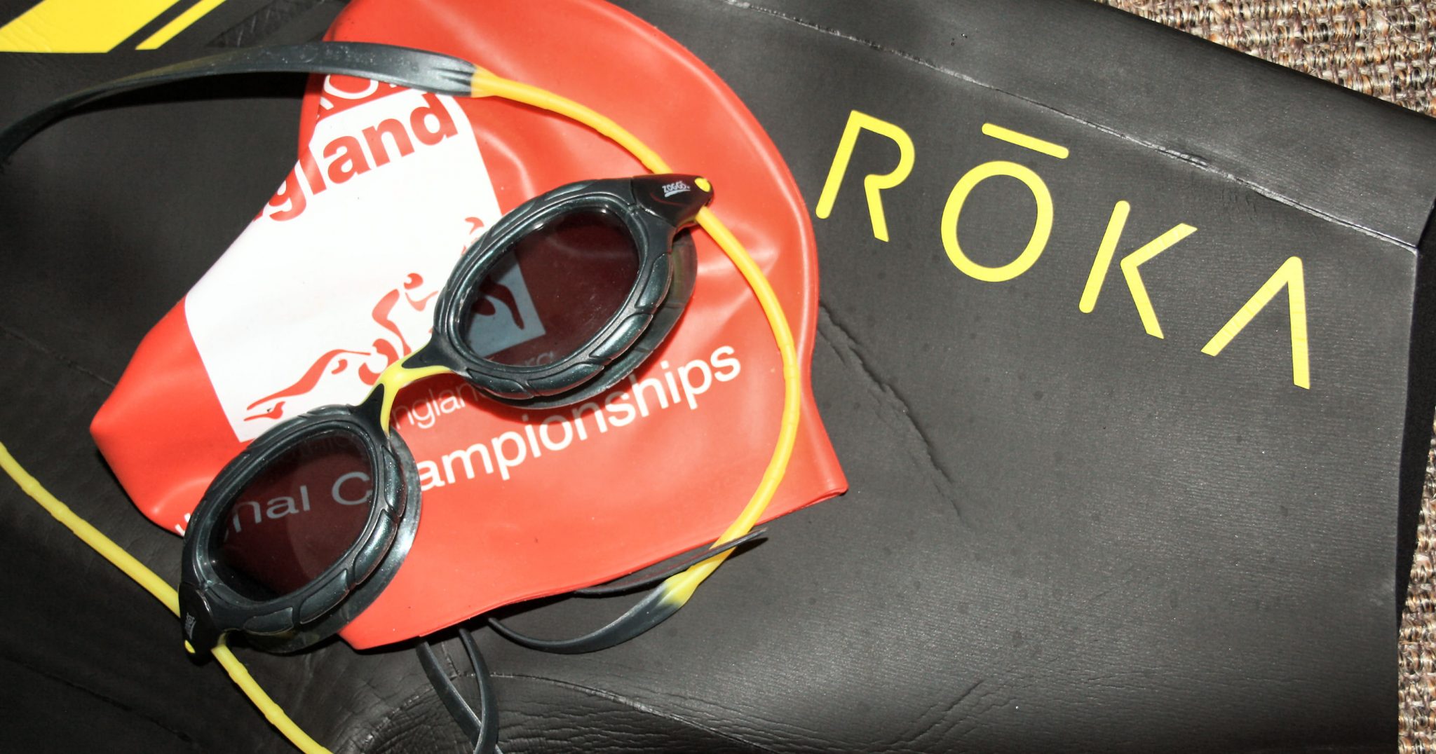 Roka Sim Pro II Review Bouyancy Shorts