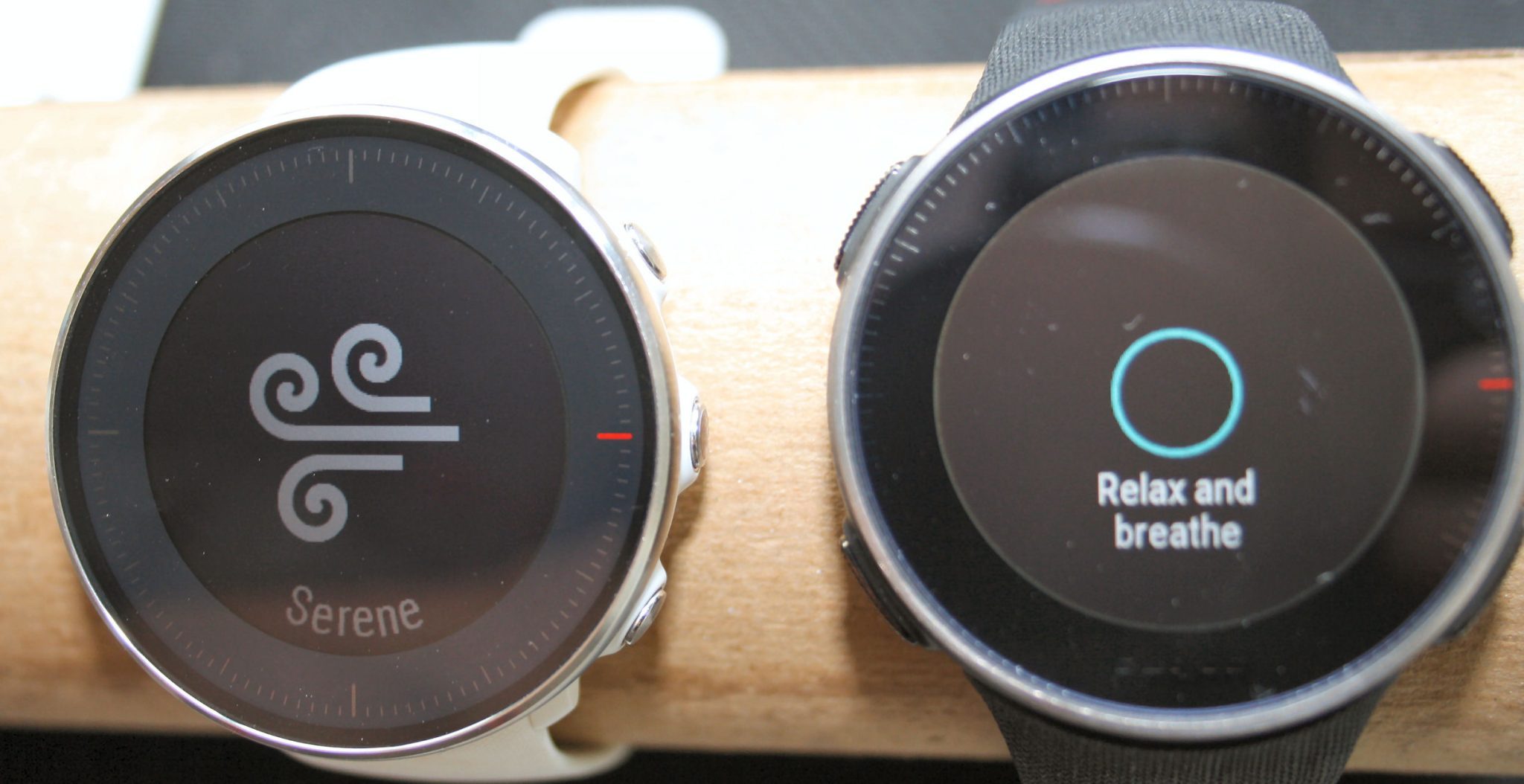 New: Polar Vantage Major Firmware Update