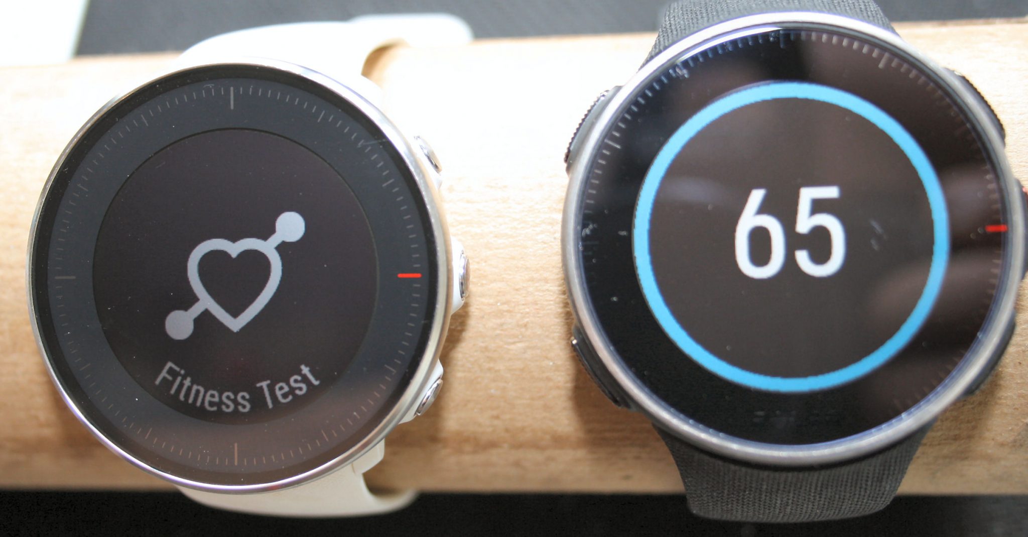 New: Polar Vantage Major Firmware Update