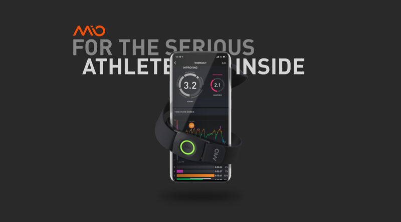 mioPOD phone analytics