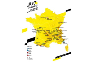How To Follow The Tour De France 2025 With Smarter Betting Strategies