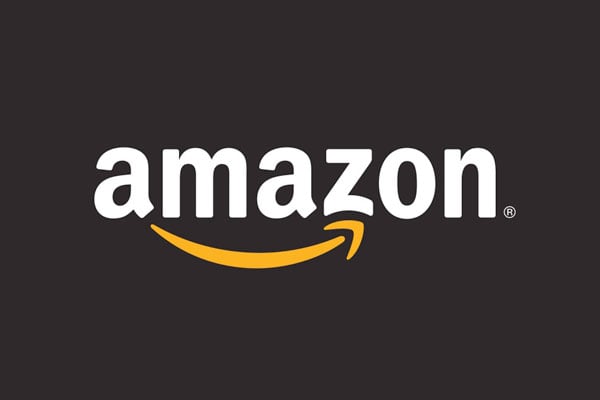 Amazon Logo icon