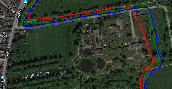 Archive Coros Apex Review