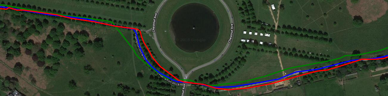 Archive Coros Apex Review