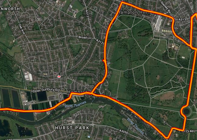 Archive Coros Apex Review