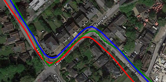 Archive Coros Apex Review