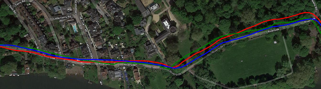 Archive Coros Apex Review