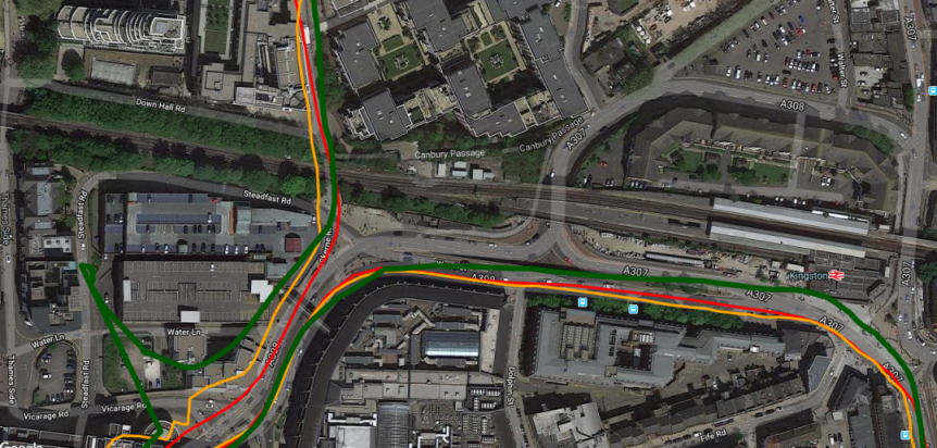 Archive Coros Apex Review