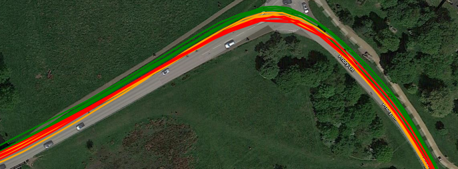 Archive Coros Apex Review