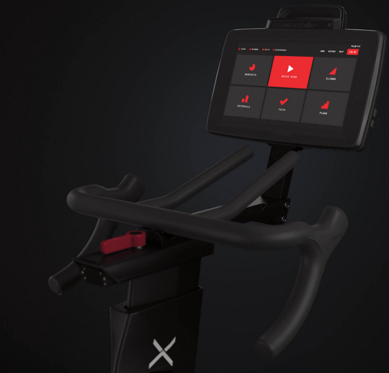 Wattbike AtomX Specs