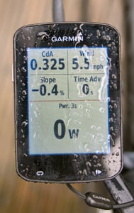 Velocomp AeroPod Review