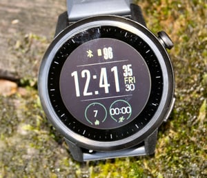 COROS APEX Review 42mm 46mm GPS Running Triathlon Multisport Watch