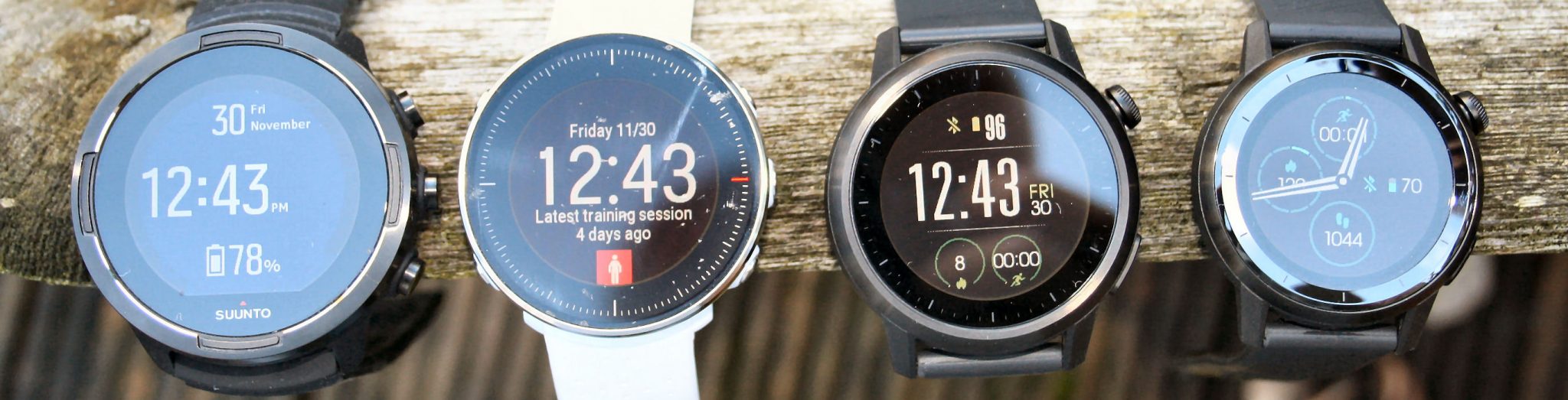 COROS APEX Review 42mm 46mm GPS Running Triathlon Multisport Watch