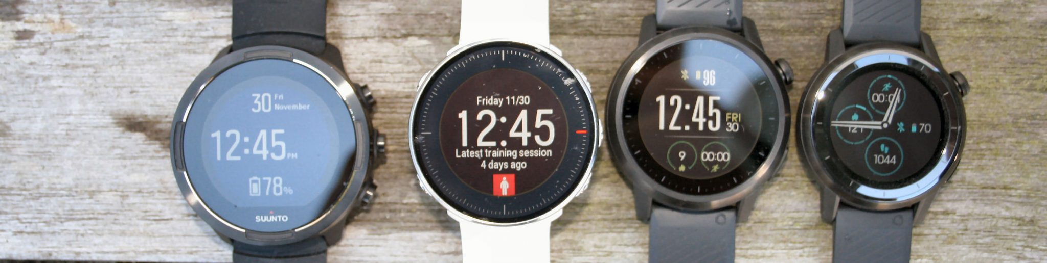 COROS APEX Review 42mm 46mm GPS Running Triathlon Multisport Watch