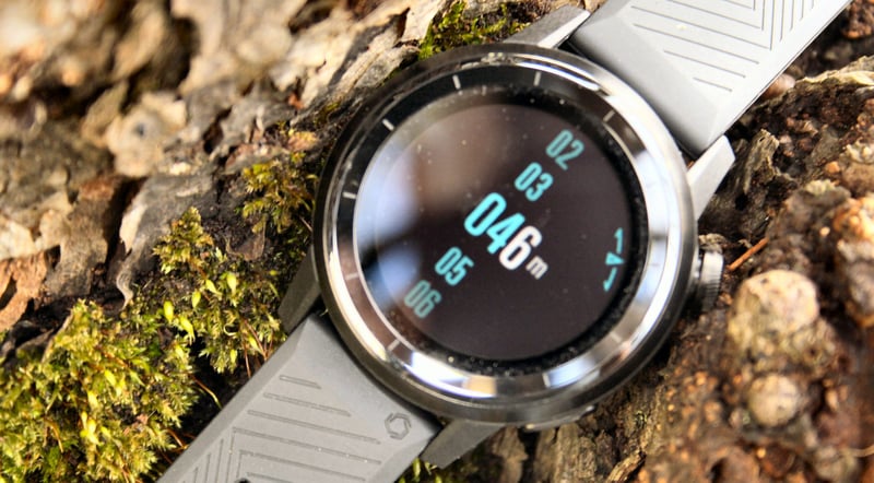 Coros Apex Review 42mm 46mm GPS Running Triathlon Multisport Watch