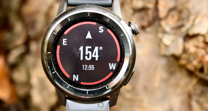 Coros Apex Review 42mm 46mm GPS Running Triathlon Multisport Watch