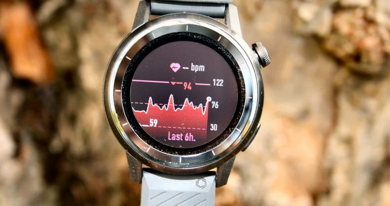 Coros Apex Review 42mm 46mm GPS Running Triathlon Multisport Watch