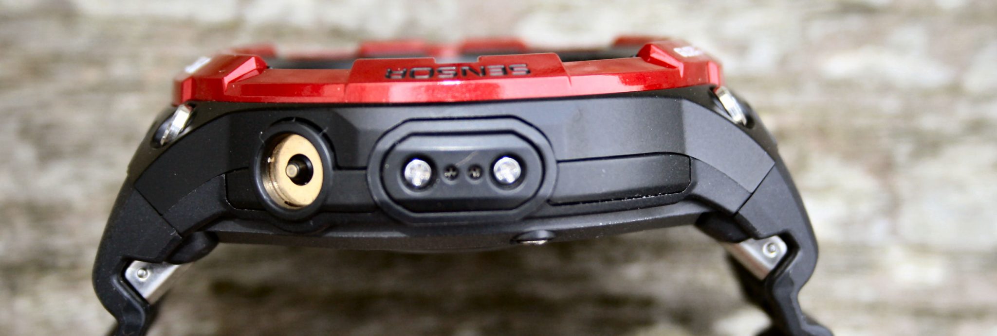 Casio WSD-F21 Review | Pro Trek Smart