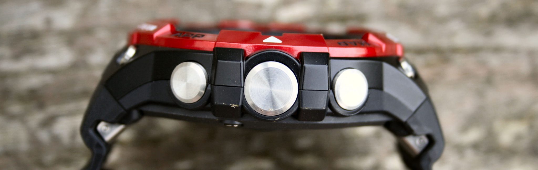 Casio WSD-F21 Review | Pro Trek Smart