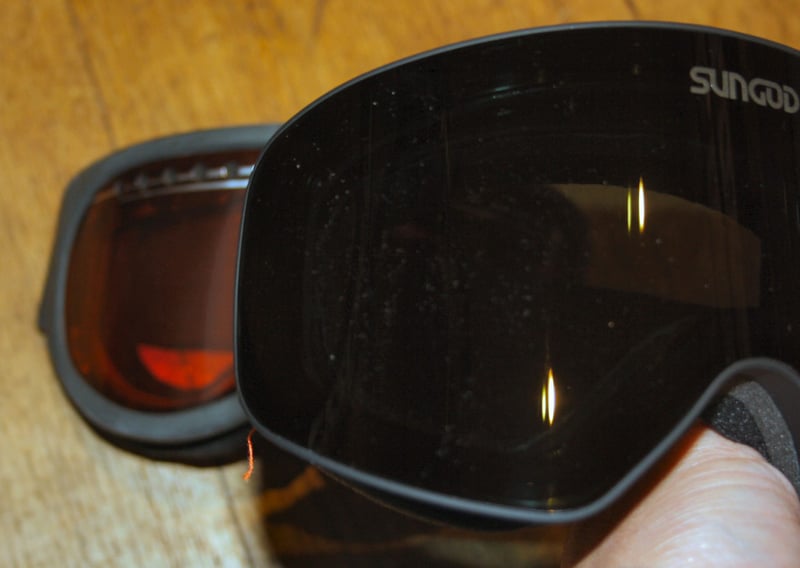 SunGod Vanguard Review