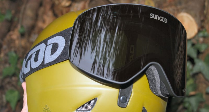 SunGod Vanguard Review