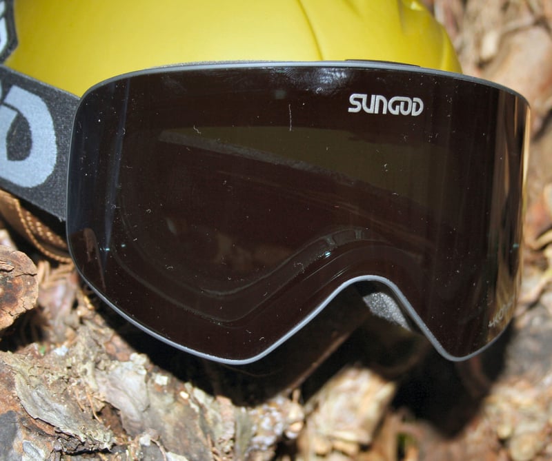 SunGod Vanguard Review