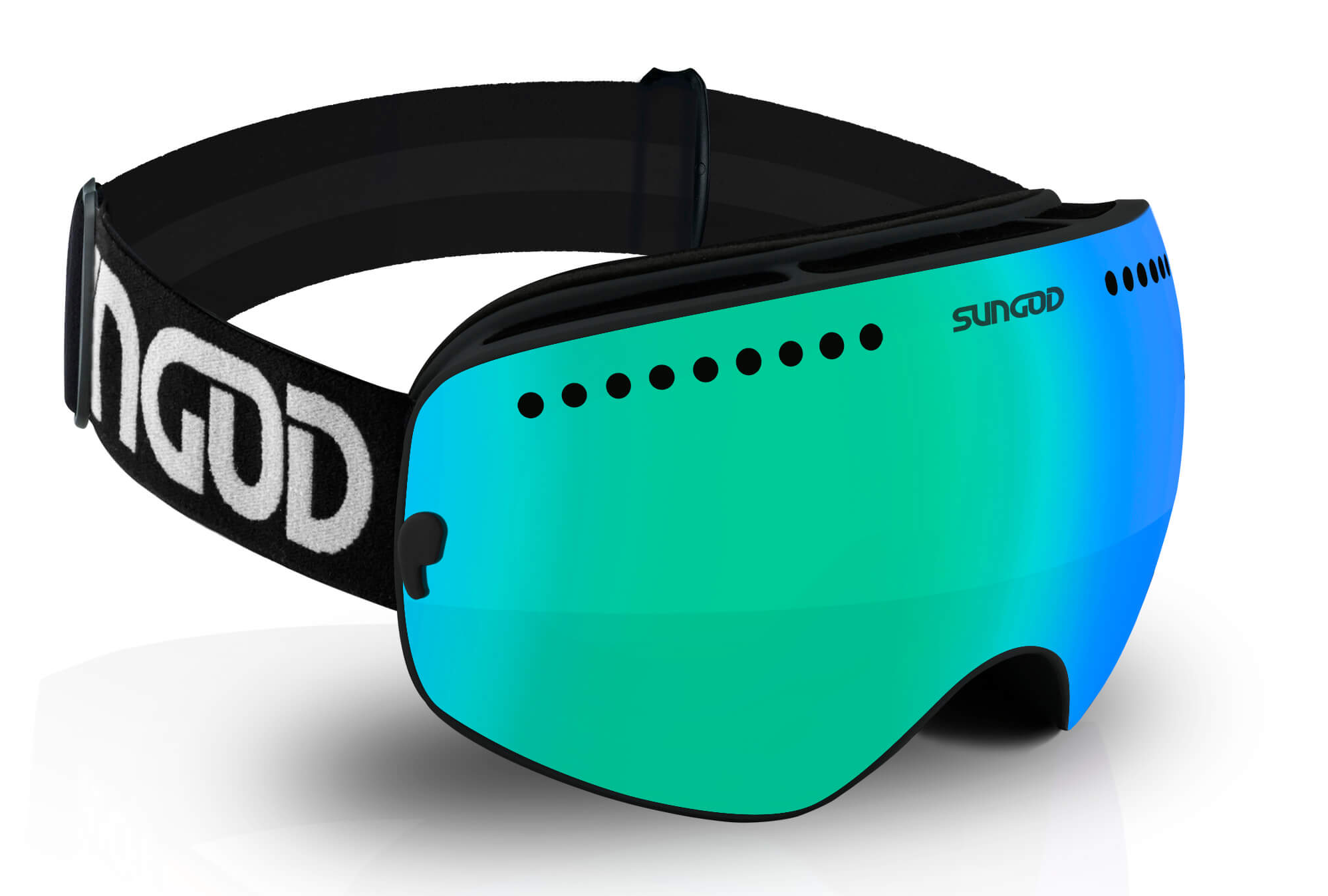 Sungod Revolt Review