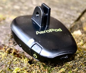Velocomp Aeropod Review