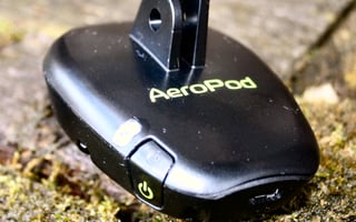 Velocomp Aeropod Review