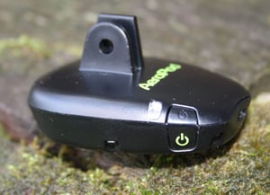 Velocomp AeroPod Review