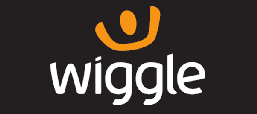 Wiggle Logo Brand Icon