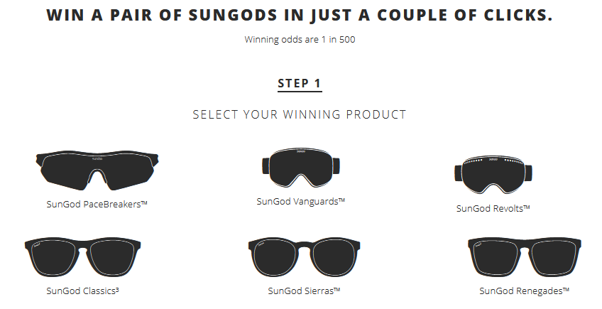 Sungod Vanguard Review 🏂 Custom Ski Snowboard Goggles