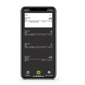 omata one review specs