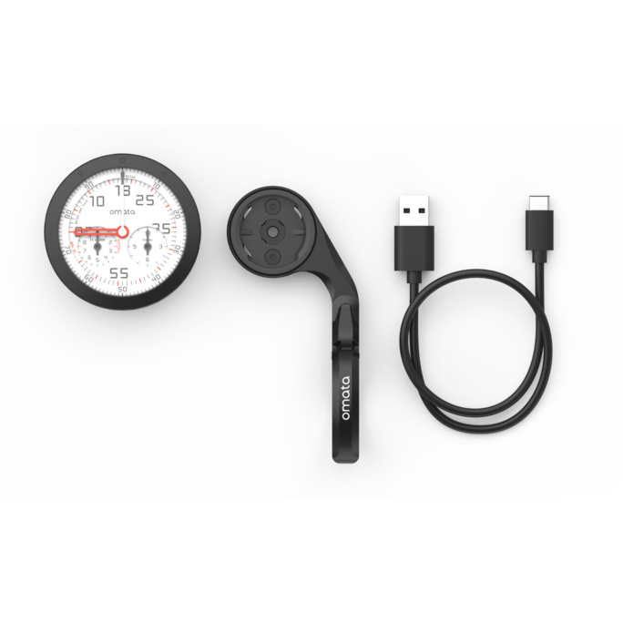 Omata One Review & Specs - Discount Bike Rolex