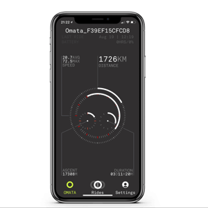 omata one review specs