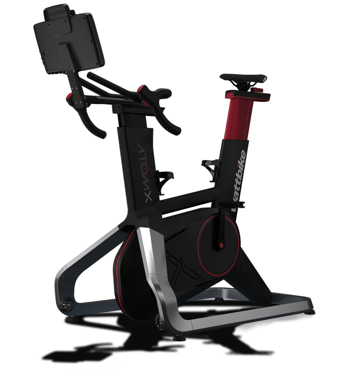 Wattbike AtomX Specs