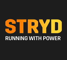 stryd logo brand image icon