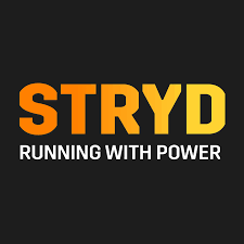 stryd logo brand image icon