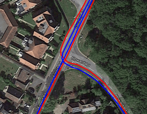 Wahoo Elemnt Roam Review