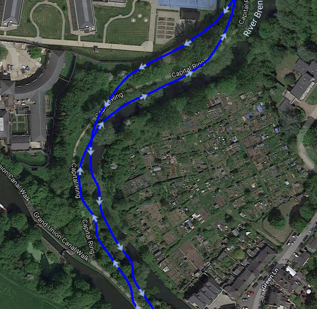 Wahoo Elemnt Roam Review