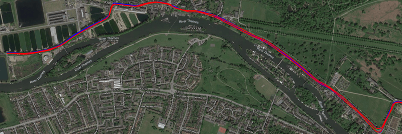 Sigma Rox 12 Review ▷ Cycling Gps Bikenav