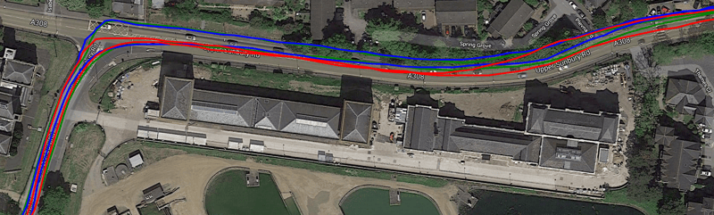 Sigma Rox 12 Review ▷ Cycling Gps Bikenav