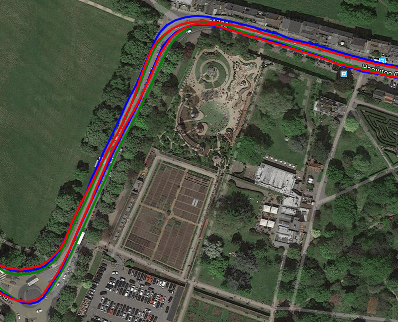 Sigma Rox 12 Review ▷ Cycling Gps Bikenav