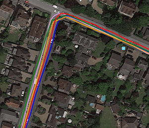 Bryton Rider 420 Review - Cheap And Highly Featured