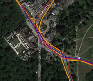 Bryton Rider 420 Review - Cheap And Highly Featured