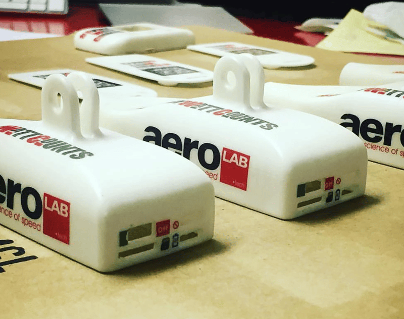 New Garmin Vector Air Specs & Opinion